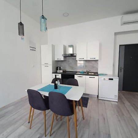 Apartmani DRAGA Rijeka Bagian luar foto