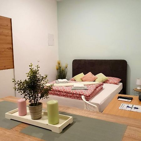 Apartmani DRAGA Rijeka Bagian luar foto