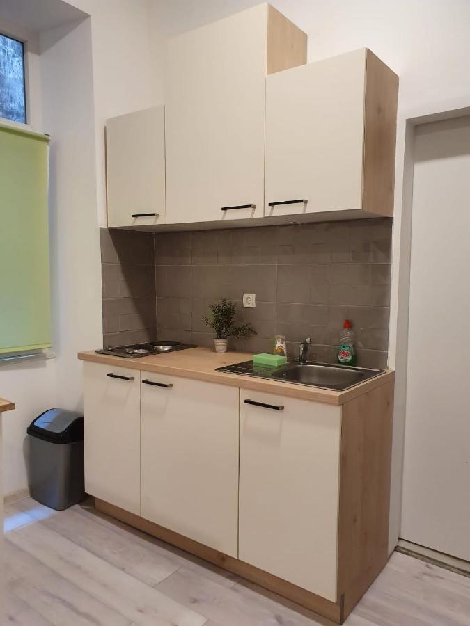 Apartmani DRAGA Rijeka Bagian luar foto