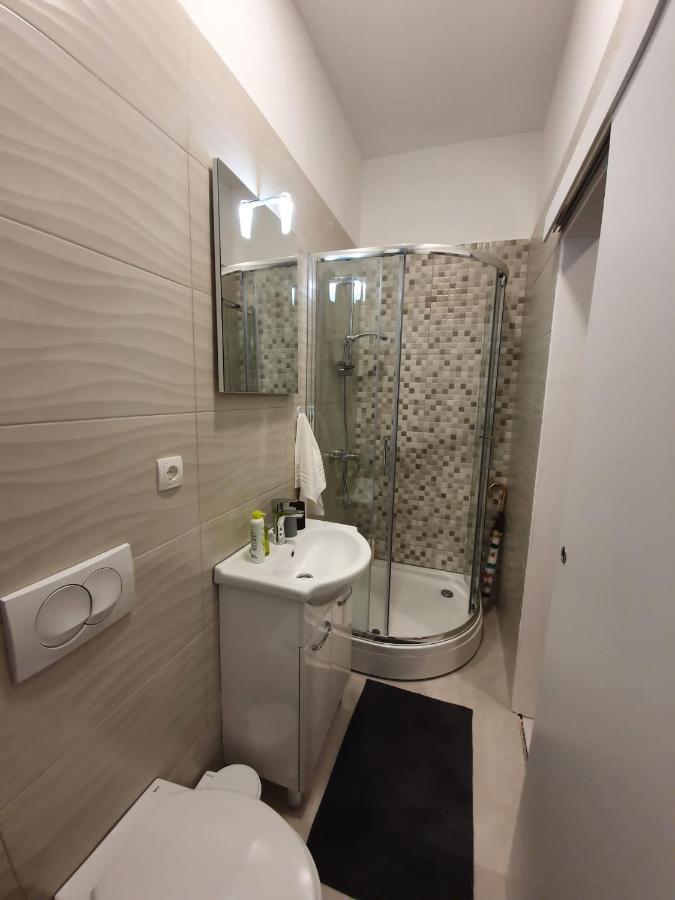 Apartmani DRAGA Rijeka Bagian luar foto