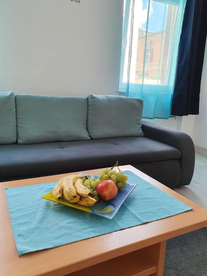 Apartmani DRAGA Rijeka Bagian luar foto