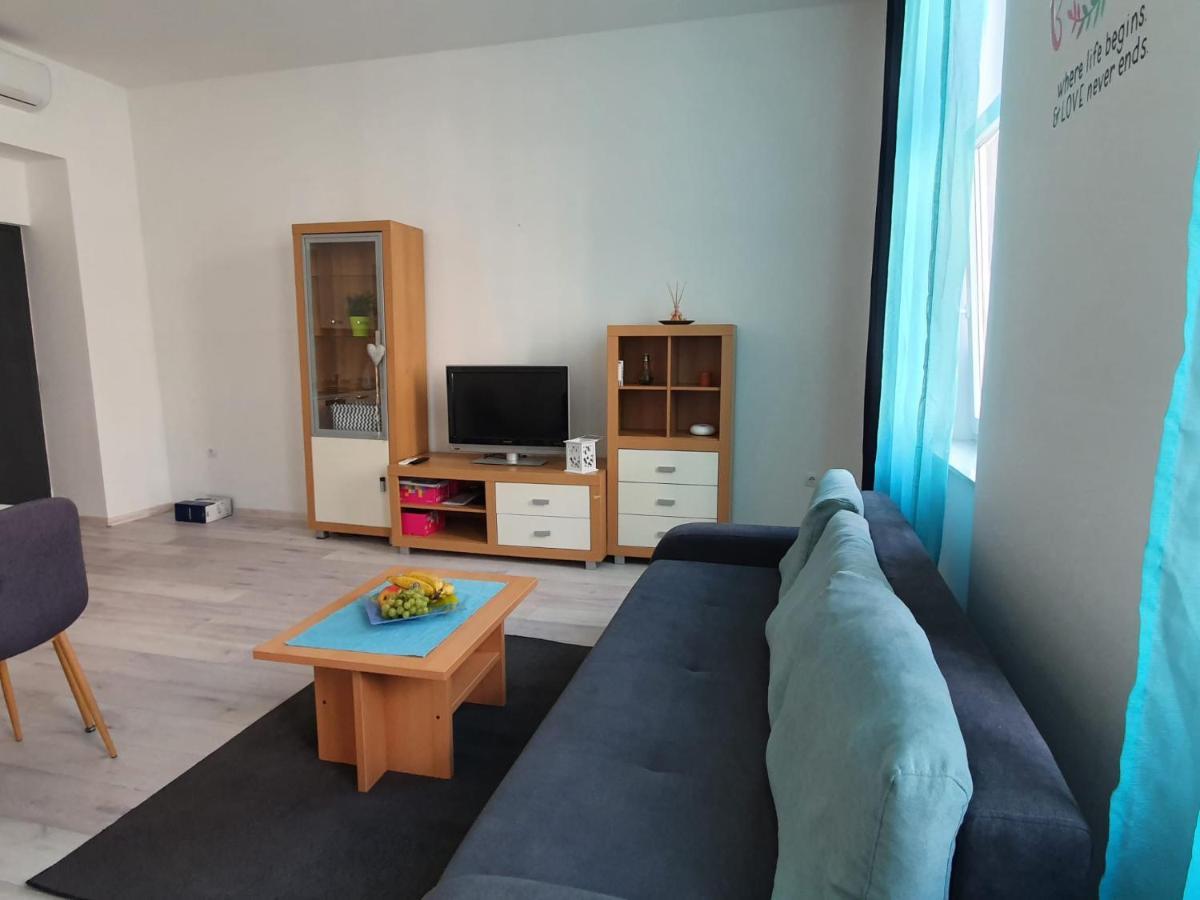 Apartmani DRAGA Rijeka Bagian luar foto