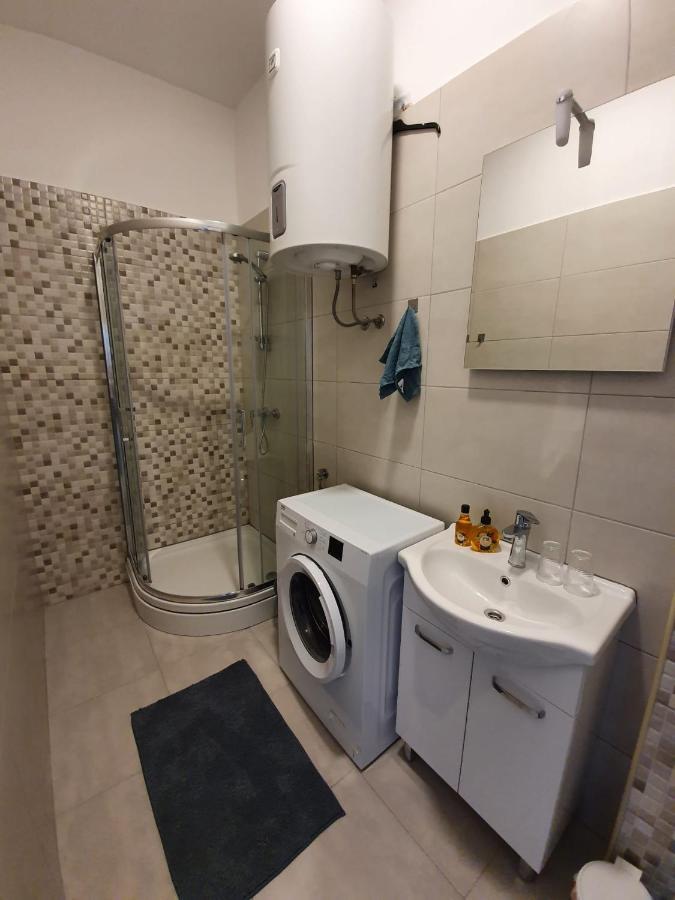 Apartmani DRAGA Rijeka Bagian luar foto