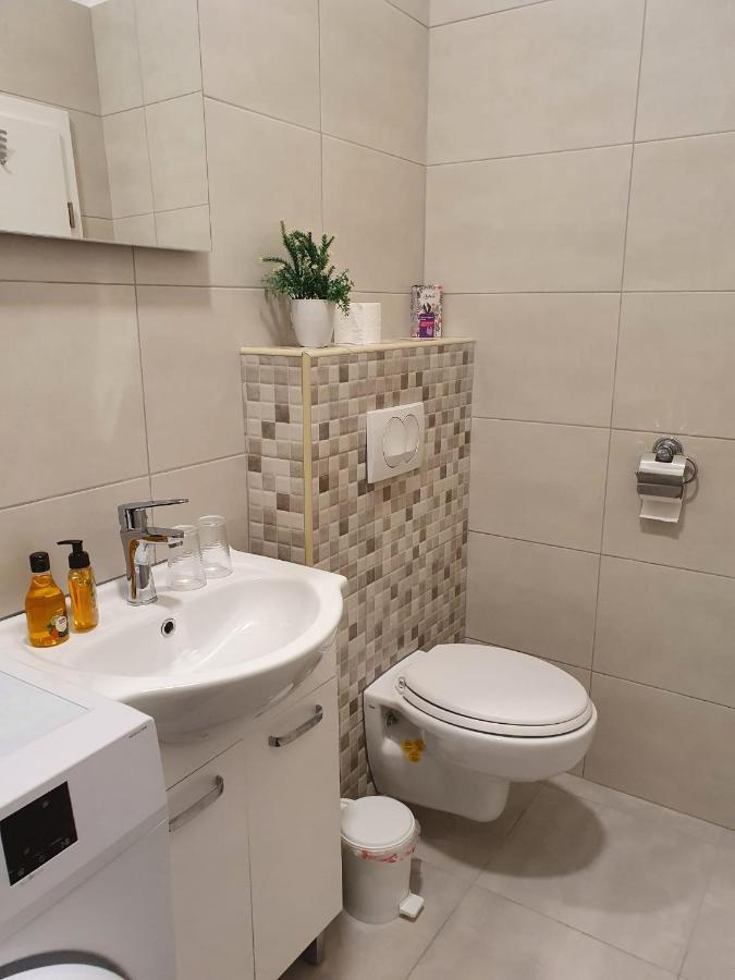 Apartmani DRAGA Rijeka Bagian luar foto