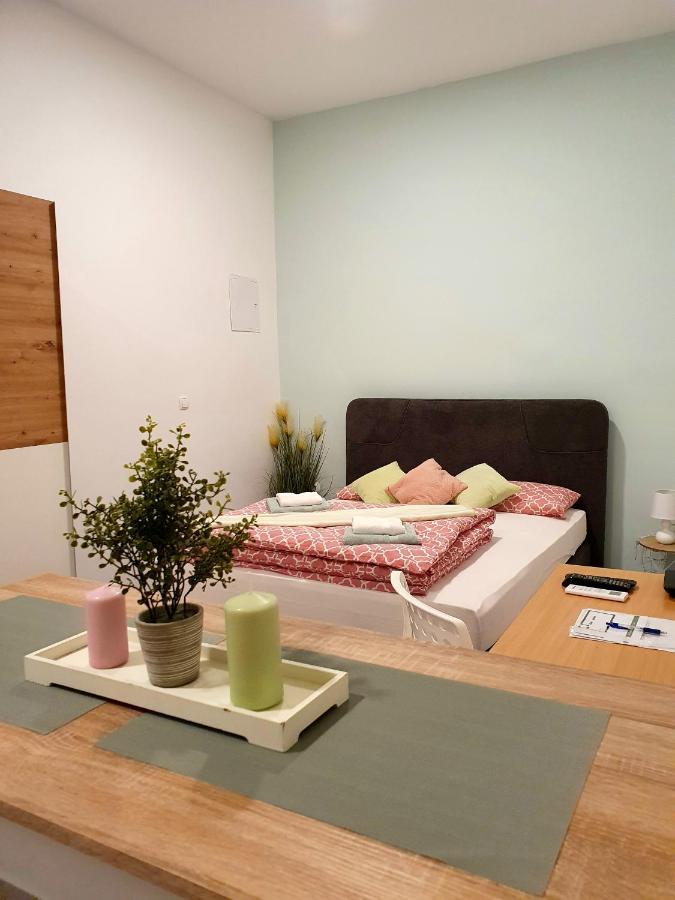 Apartmani DRAGA Rijeka Bagian luar foto