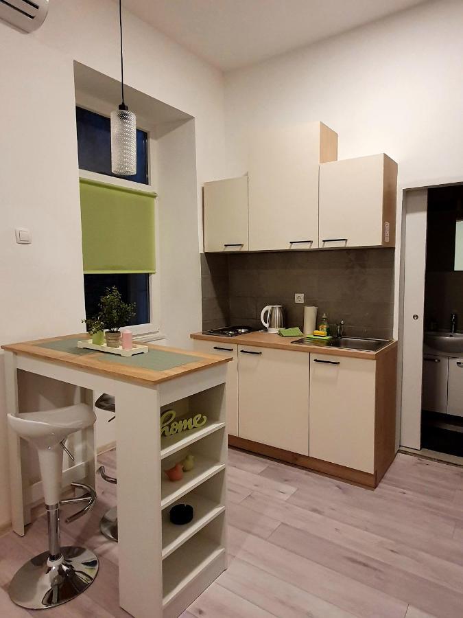 Apartmani DRAGA Rijeka Bagian luar foto